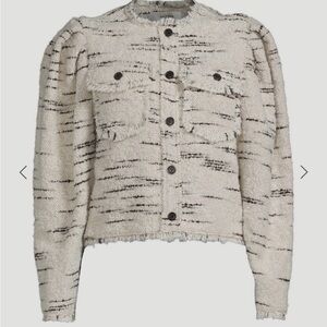 Isabel Marant Neves jacket
